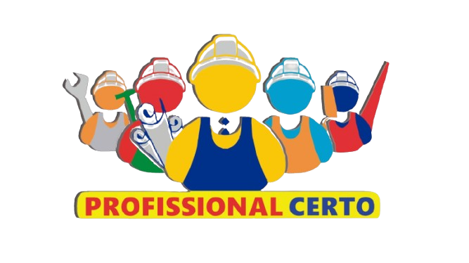 Profissional Certo Logo